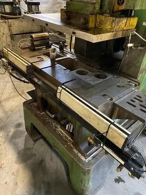 USED MINSTER B1-60