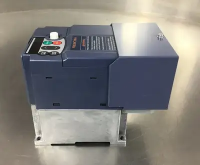 Used Fuji FRENIC-MINI SERIES Variable Speed Drives South Carolina US | Palmetto Automation #1402490