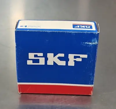 USED SKF SKF NU210 ECP