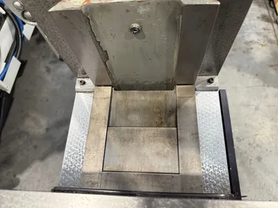 1980 BRIDGEPORT SERIES 1 Milling Machines | GMT (14)