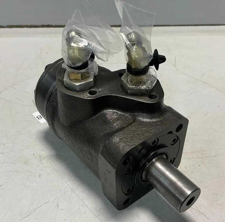 Used DANFOSS OMPA 160 151-51 75 Motors (misc) Michigan US | Ideal Machinery #1090517