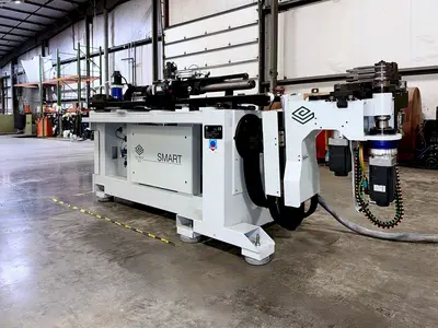 Used 2020 BLM SMART Pipe, Tube & Bar Benders Illinois US | Machine Factory Outlet #1262728