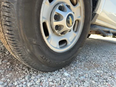 Used 2020 CHEVROLET SILVERADO 2500 SERVICE TRUCK Miscellaneous Trucks/Trailers Arizona US | Revelation Machinery #1465673