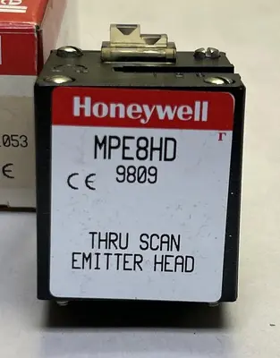 USED HONEYWELL MPE8HD