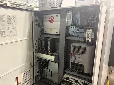 2011 HAAS ST-30 CNC Lathes | Midstate Machinery (7)