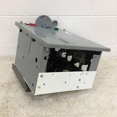USED ALLEN BRADLEY YUW379578/1AD