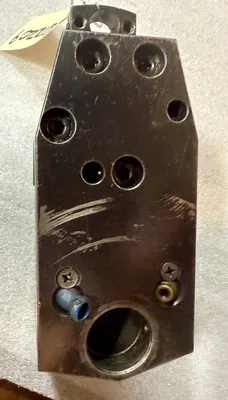 Muratec _UNKNOWN_ Tool Holders | Great American Equipment Company (4)
