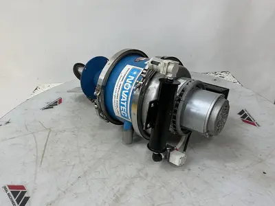 NOVATEC Vacuum Loader USED