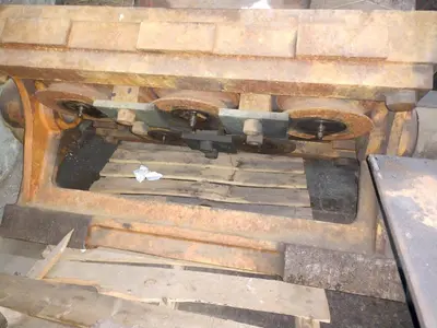 USED 1974 AJAX #8