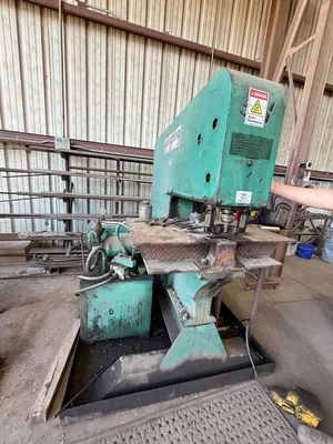 USED PIRANHA M-22A