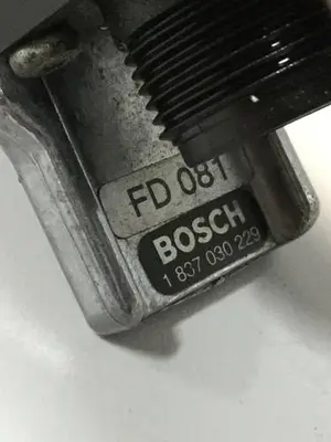 USED BOSCH 0 811 404 775