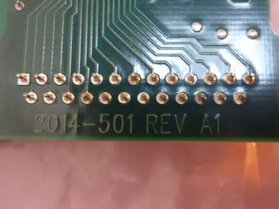 USED PCS 2014-101