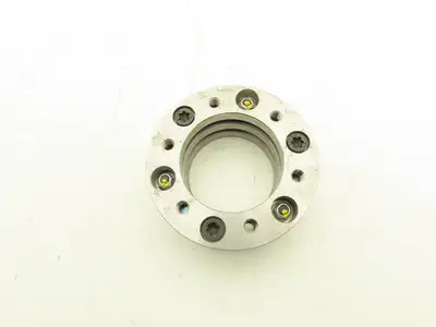 Rexnord 9000-25-050 Shrink Disc Hollow Shaft Gear Motor Coupling Adapter 66mm ID