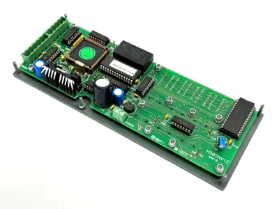 Used Microm H505NV12 Medical Parts Michigan US | Maverick Industrial Sales #1489846