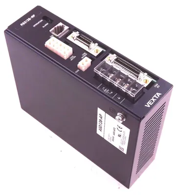 NEW ORIENTAL MOTOR ASD13B-AP ALPHASTEP DRIVER CLOSED LOOP ASD13BAP