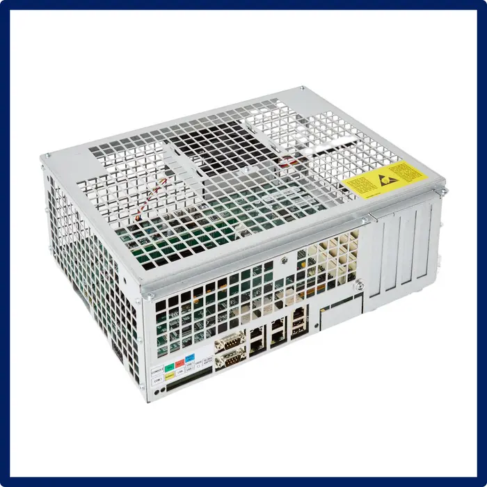 NEW MITSUBISHI 3HAC041443-003