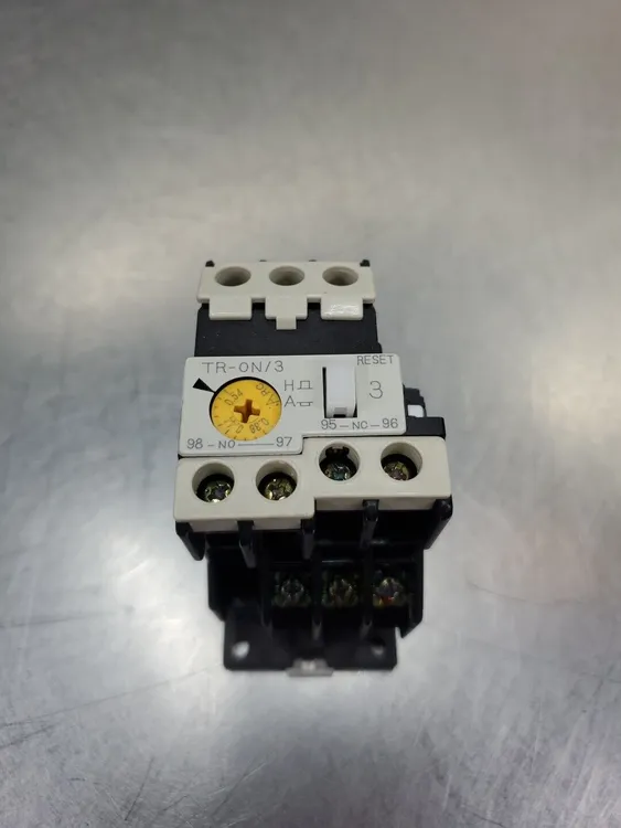 Used Fuji _UNKNOWN_ Relays & Switches South Carolina US | Palmetto Automation #1163534