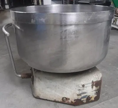 Used BONGARD SPL300 Restaurant Equipment (Miscellaneous) Tennessee US | BAKE Marketing #391943