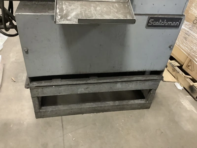 Used _UNKNOWN_ _UNKNOWN_ Ironworkers Michigan US | Miedema Asset Management Group #1312722