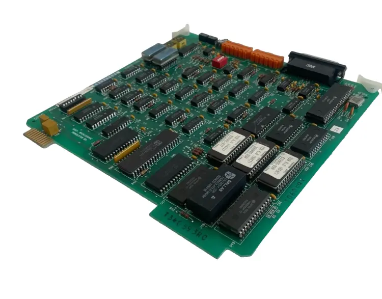 Used GOSS _UNKNOWN_ Misc Electrical & Power Parts | SB Industrial Supply #839509