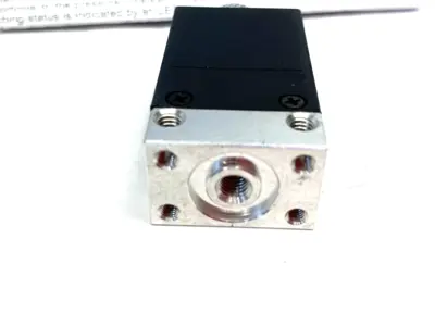 USED SCHMALZ VACUUM SWITCH 10.06.02.00070
