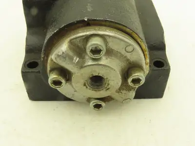 ARO Ingersoll Rand K213PS Directional Control Valve 3/8"NPT 5-Port 4-Way 2-Pos