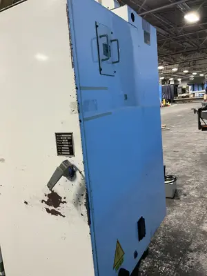 USED 1995 COMET VMC500