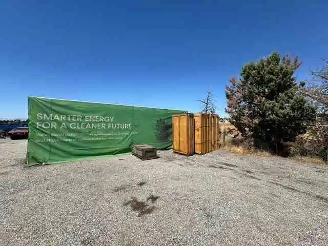 Used CAPSTONE C1000S Gas Turbine Generators New Jersey US | Phoenix Equipment Corp #175683