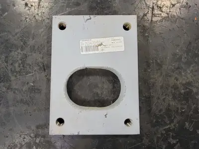 Nut Plate 205960016, 5 Ton Jack, OEM Stetson Ross Planer