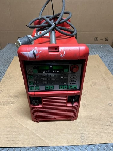 Used Fronius Synergic 4000 Mig Welders Indiana US | J&J Industrial Supply #548540