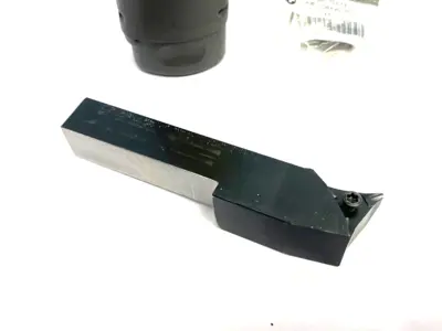 USED SANDVIK COROMANT COROTURN® PRIME SHANK TOOL FOR TURNING MIID-CPA1108 20X20