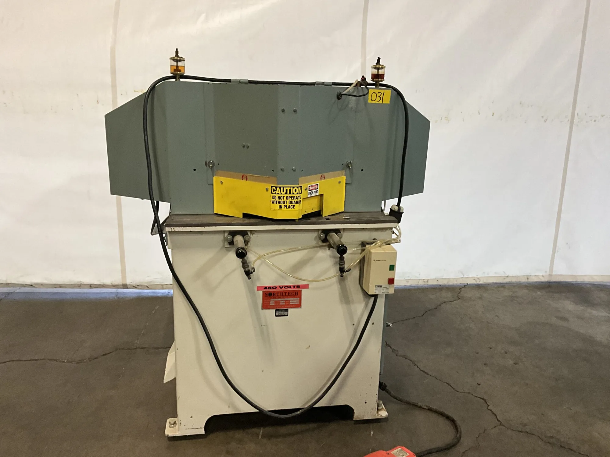 NT-350DMS-CE | Northtech | Miter Saws