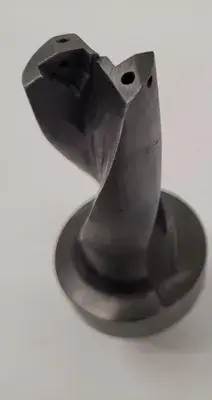 USED KOMET UV0202060