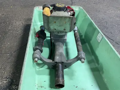 Used TITAN PGD2000X Miscellaneous MRO Ohio US | HGR 24 #1332579