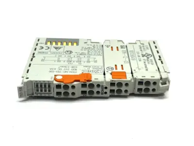 753-530 | Wago  Digital Output Module 8-Channel 24VDC 0.5A - Used