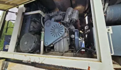 USED M&J 4000M