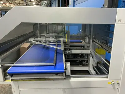 Used 2019 SMIPACK HS700 / T652 Miscellaneous Packaging Equipment Ohio US | HGR 24 #1277699