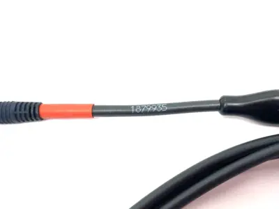 New | in-Stock Sensirion Flow Controller Connection Cable M8 4-Pin 0-10V 24V/2150 Cable & Wire Michigan US | Maverick Industrial Sales #1398255