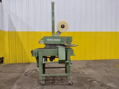 USED LITTLE DAVID 30/2