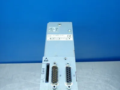 USED REXROTH R911295331