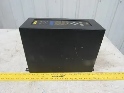 Stanley Works Q1001-010-001 115/230V Alpha Module W/Dnet Nutrunner Controller