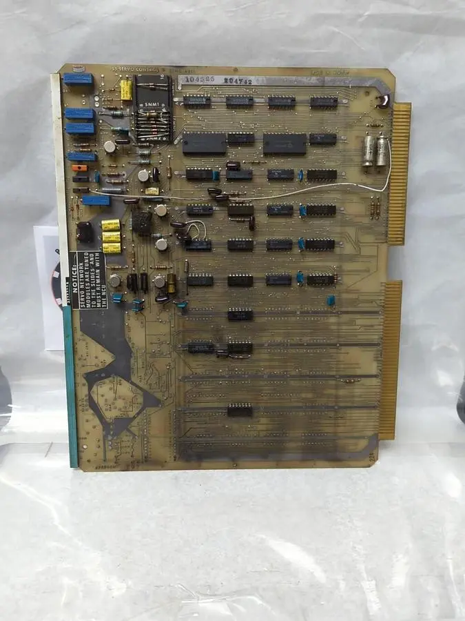 Used BENDIX 37382482D Miscellaneous Equipment (Electrical & Power) Ohio US | Surplus Asset Holdings #1210346