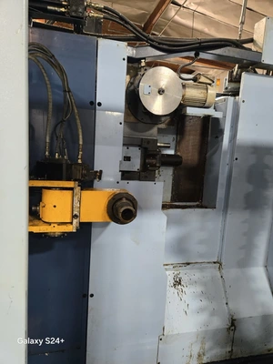 Used 2006 MATSUURA H-PLUS 300 Horizontal Machining Centers California US | Revelation Machinery #1424358