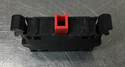 ABB SK616 001-B Contact Block NC 4D-16