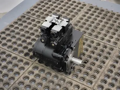 USED NOP 25605627