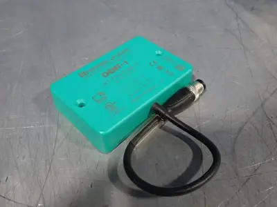 NEW PEPPERL+FUCHS IQTF116R4MV1