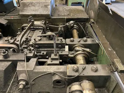 USED WAFIOS N5