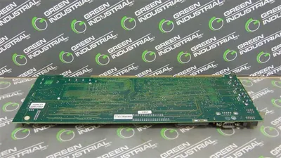 Westinghouse / Micro Industries 5X00105G01 Ovation Control Board LVL 1 Used