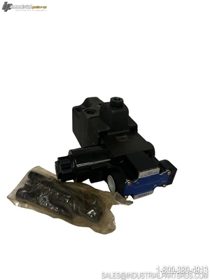 USED YUKEN BSG-03-2B3B-D24-4756
