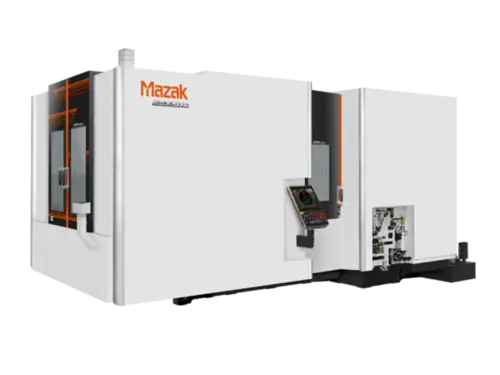 NEW MAZAK HCN-8800